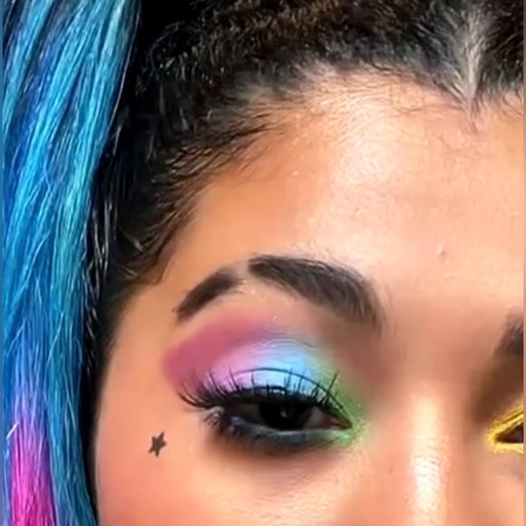 OMG | Electric Slide Eye Shadow & Brush Stick | Lime Crime | Brand New in Box - Picture 8 of 16